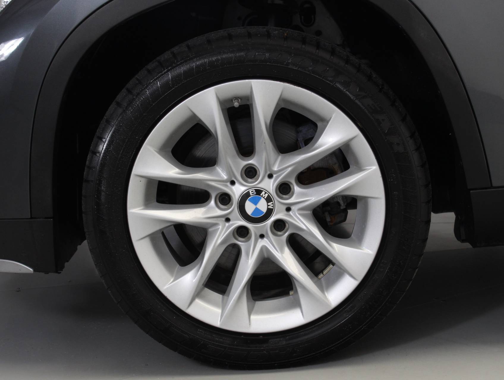 Florida Fine Cars - Used BMW X1 2015 MARGATE XDRIVE28I