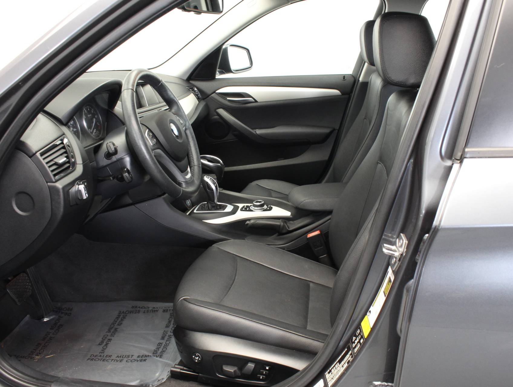 Florida Fine Cars - Used BMW X1 2015 MARGATE XDRIVE28I