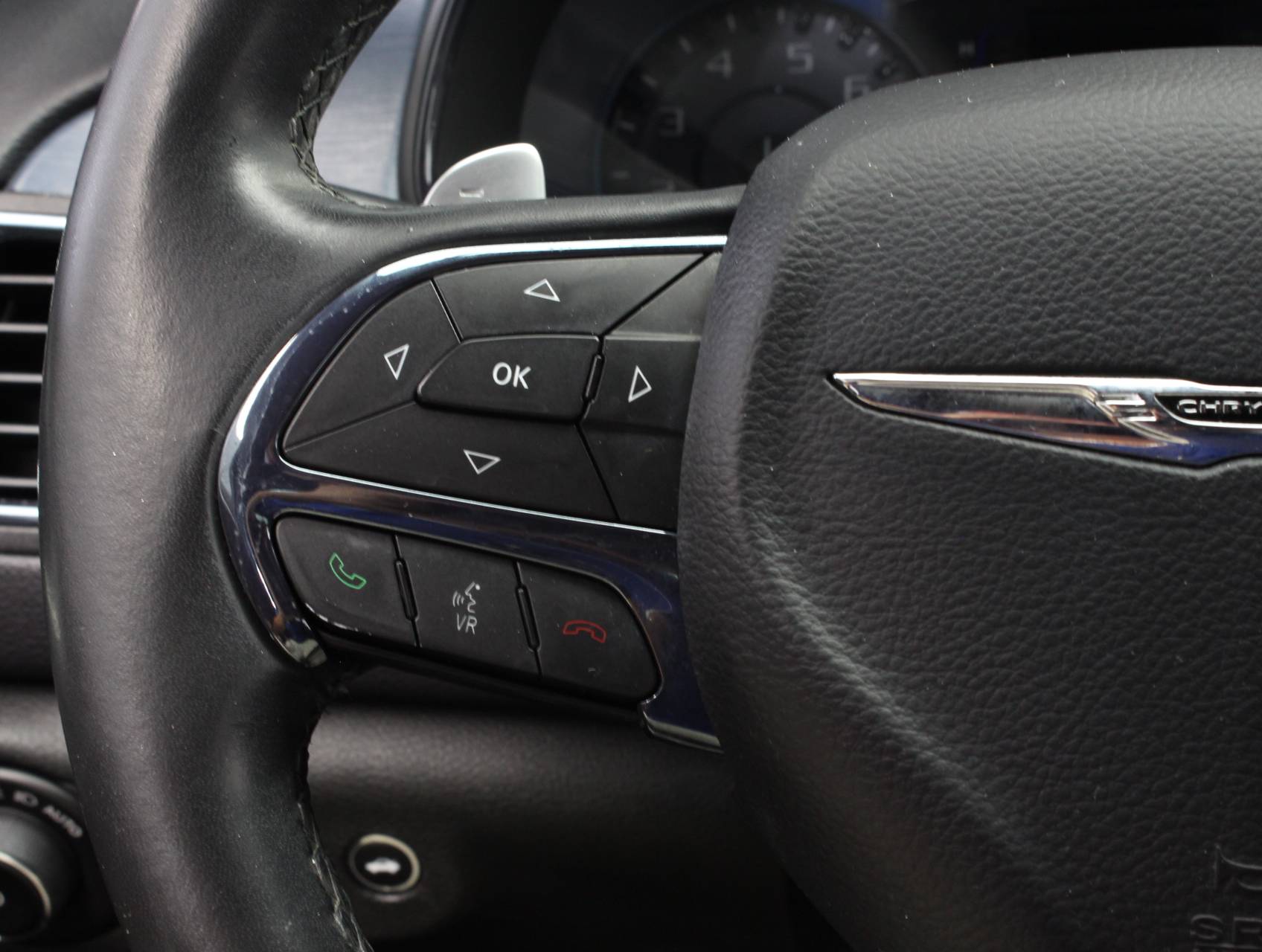 Florida Fine Cars - Used CHRYSLER 200 2015 WEST PALM S