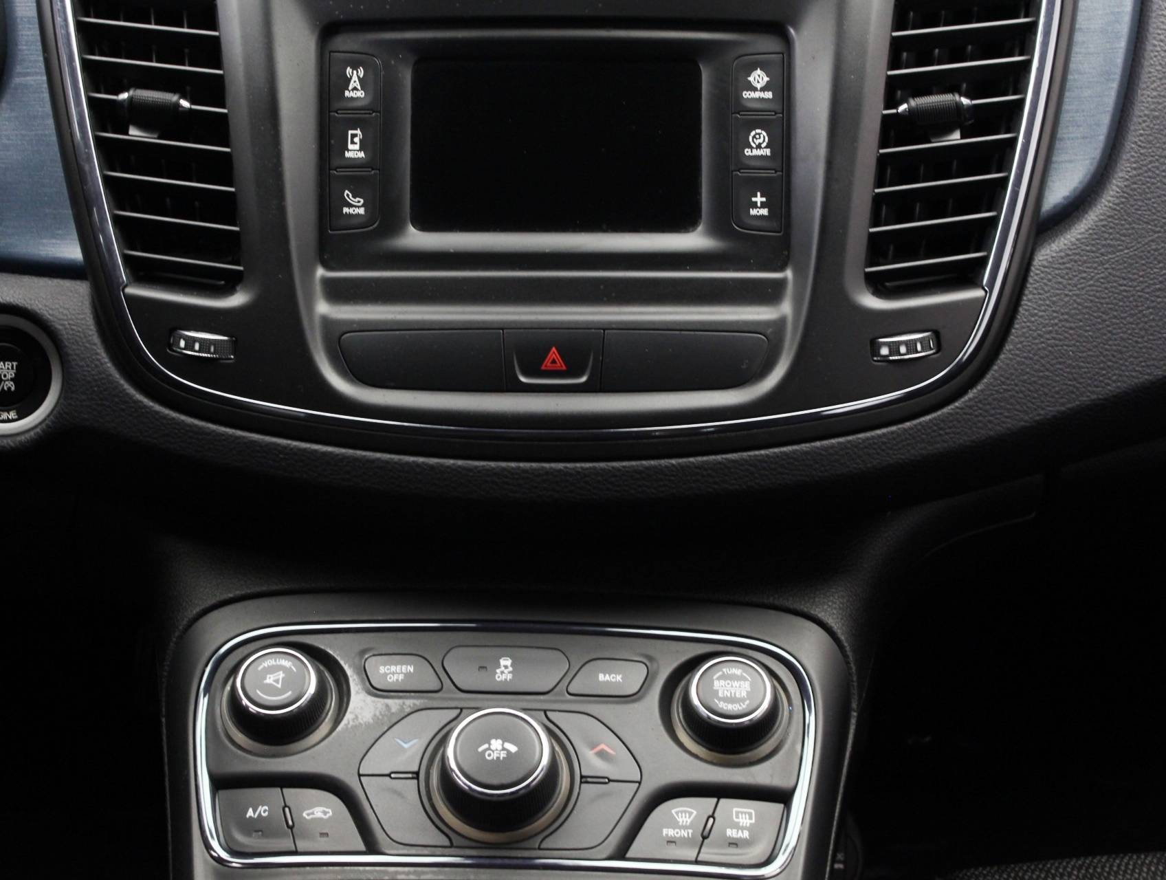 Florida Fine Cars - Used CHRYSLER 200 2015 WEST PALM S