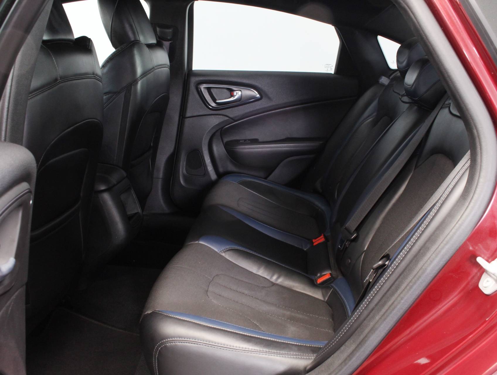 Florida Fine Cars - Used CHRYSLER 200 2015 WEST PALM S