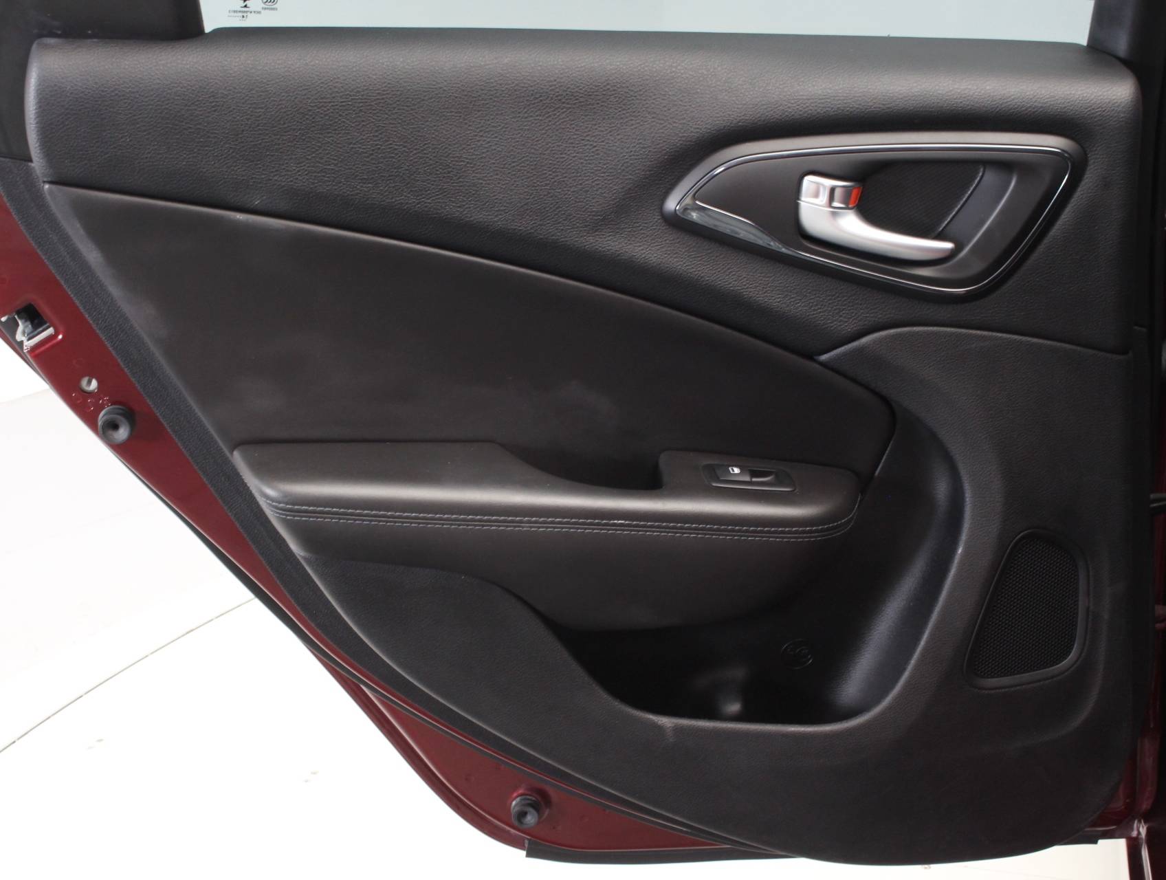 Florida Fine Cars - Used CHRYSLER 200 2015 WEST PALM S