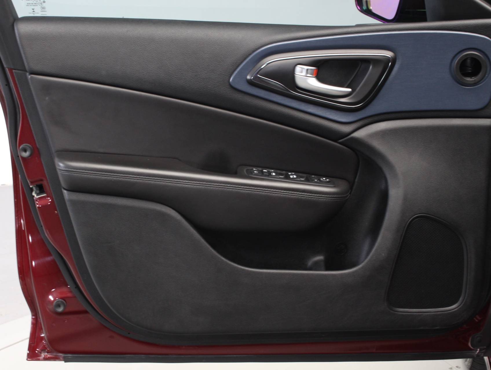 Florida Fine Cars - Used CHRYSLER 200 2015 WEST PALM S