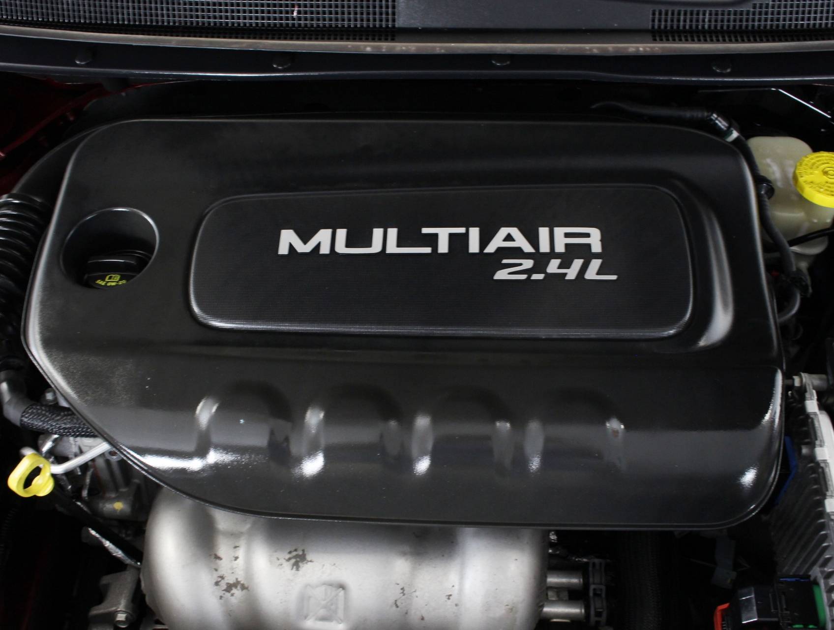 Florida Fine Cars - Used CHRYSLER 200 2015 WEST PALM S