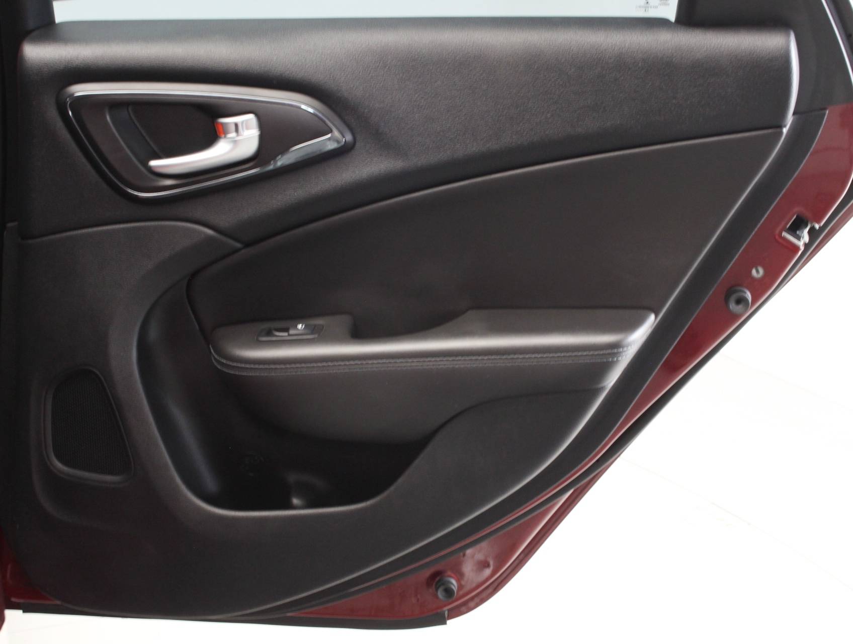 Florida Fine Cars - Used CHRYSLER 200 2015 WEST PALM S