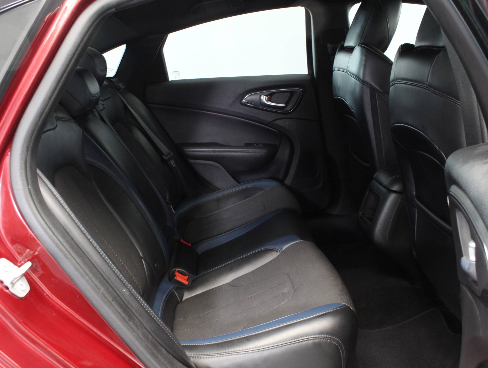 Florida Fine Cars - Used CHRYSLER 200 2015 WEST PALM S