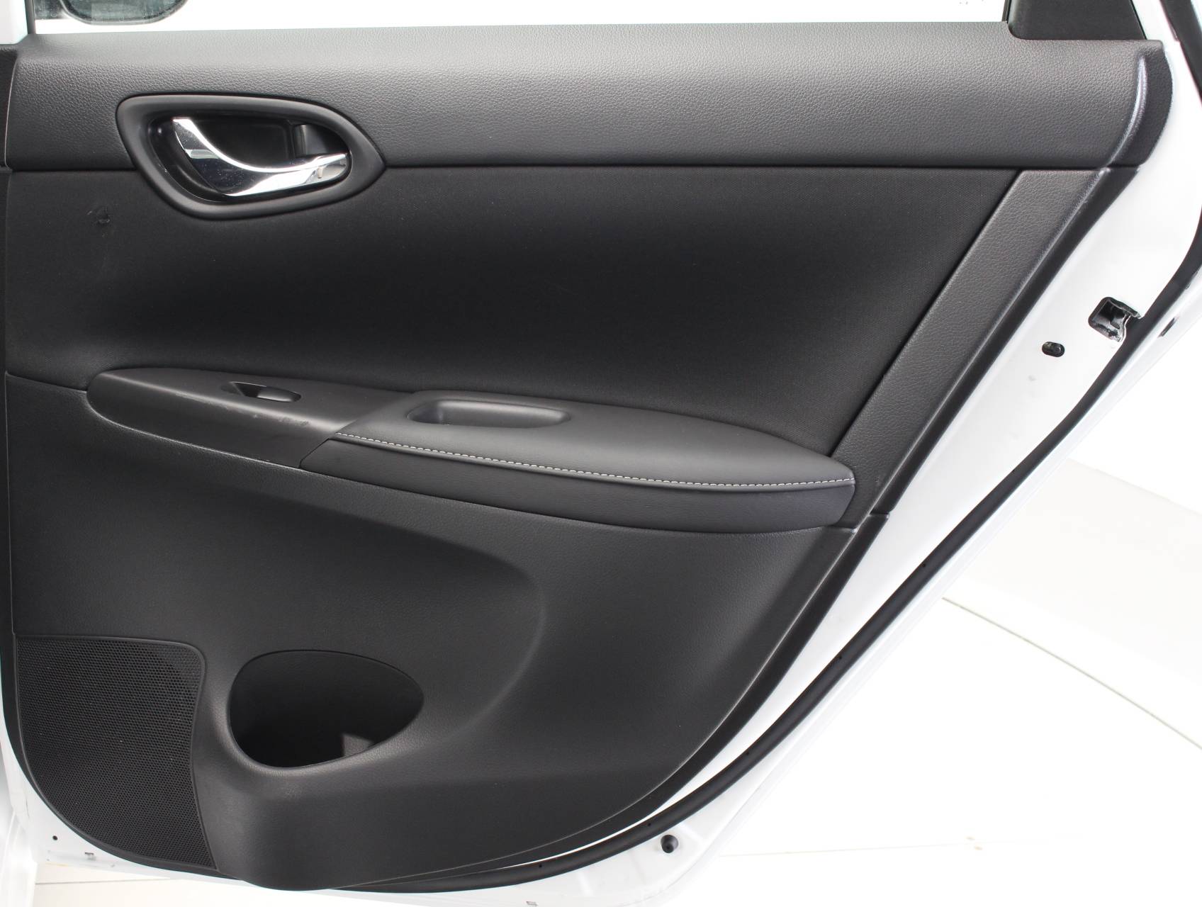 Florida Fine Cars - Used NISSAN SENTRA 2018 WEST PALM S