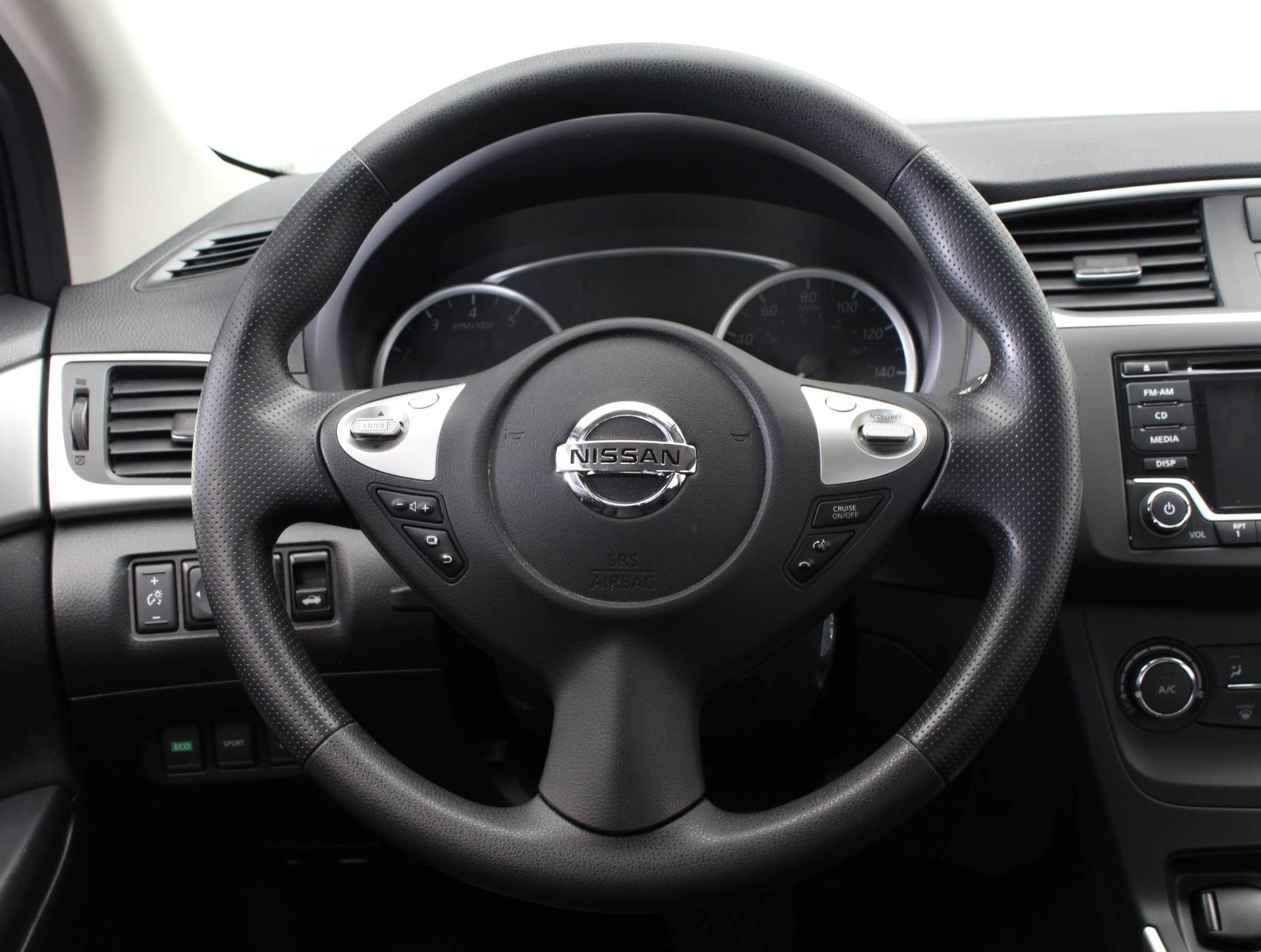 Florida Fine Cars - Used NISSAN SENTRA 2018 WEST PALM S