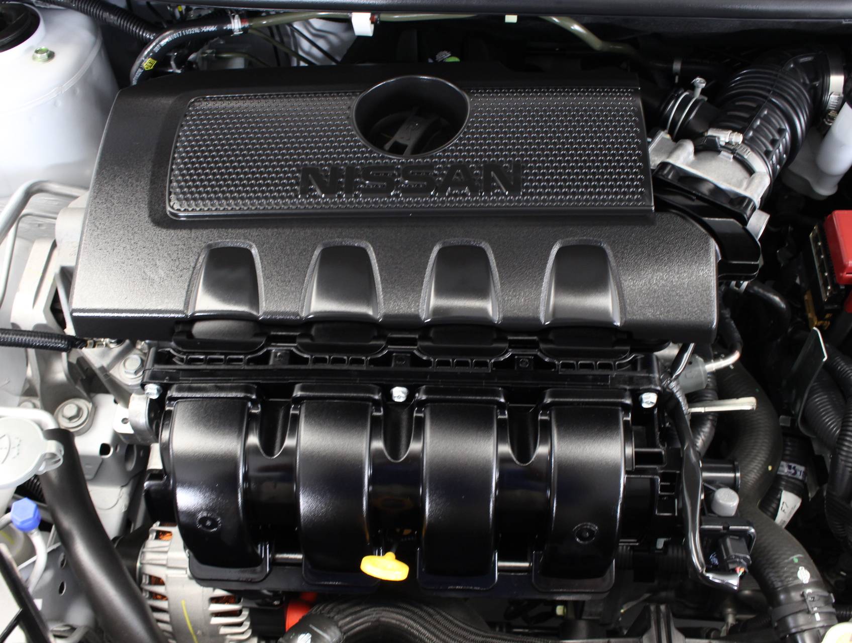 Florida Fine Cars - Used NISSAN SENTRA 2018 WEST PALM S