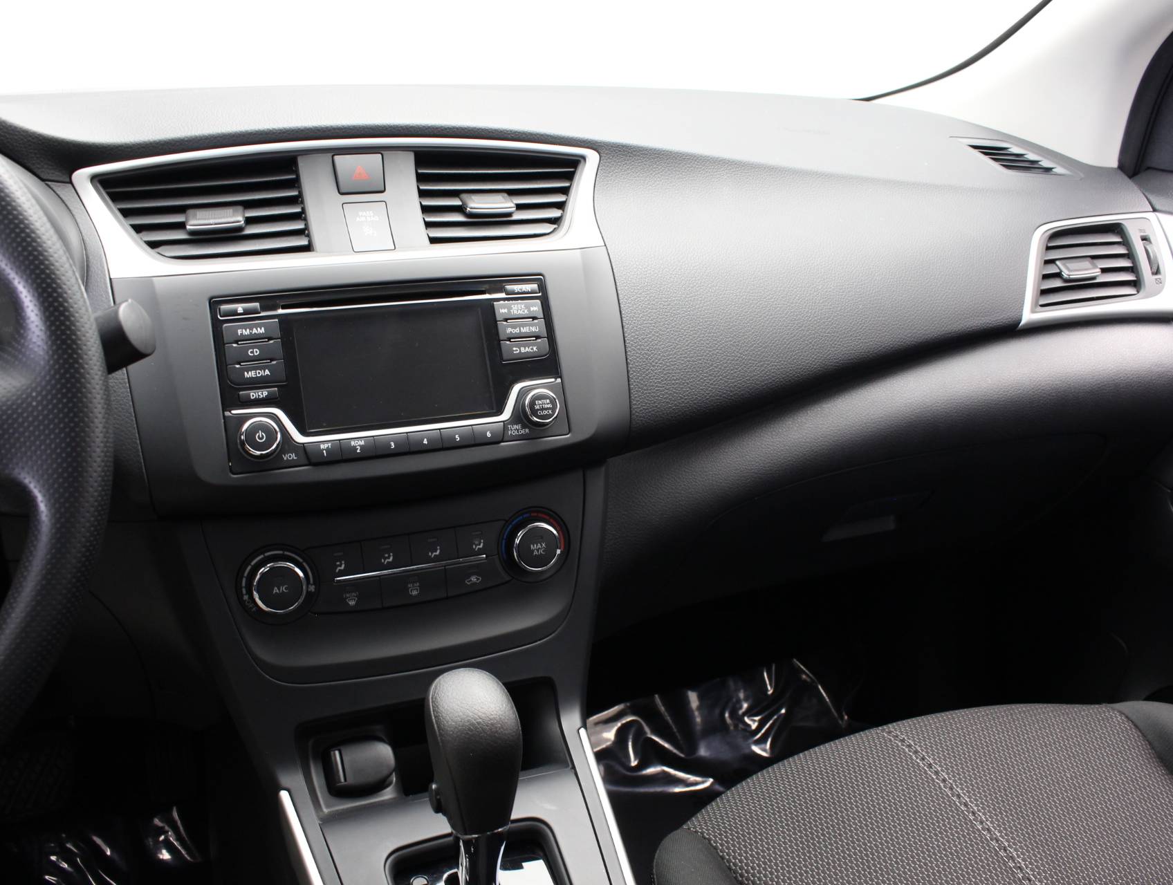 Florida Fine Cars - Used NISSAN SENTRA 2018 WEST PALM S