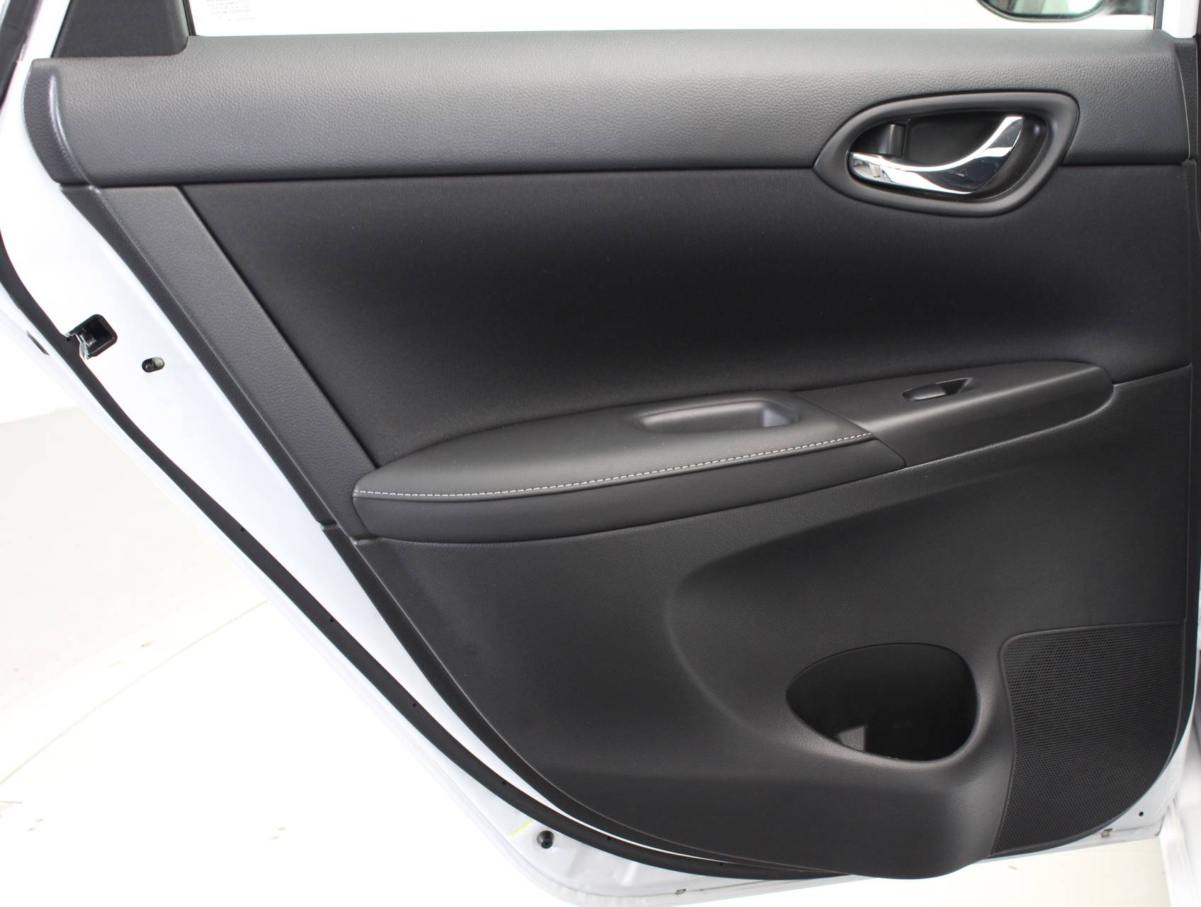 Florida Fine Cars - Used NISSAN SENTRA 2018 WEST PALM S