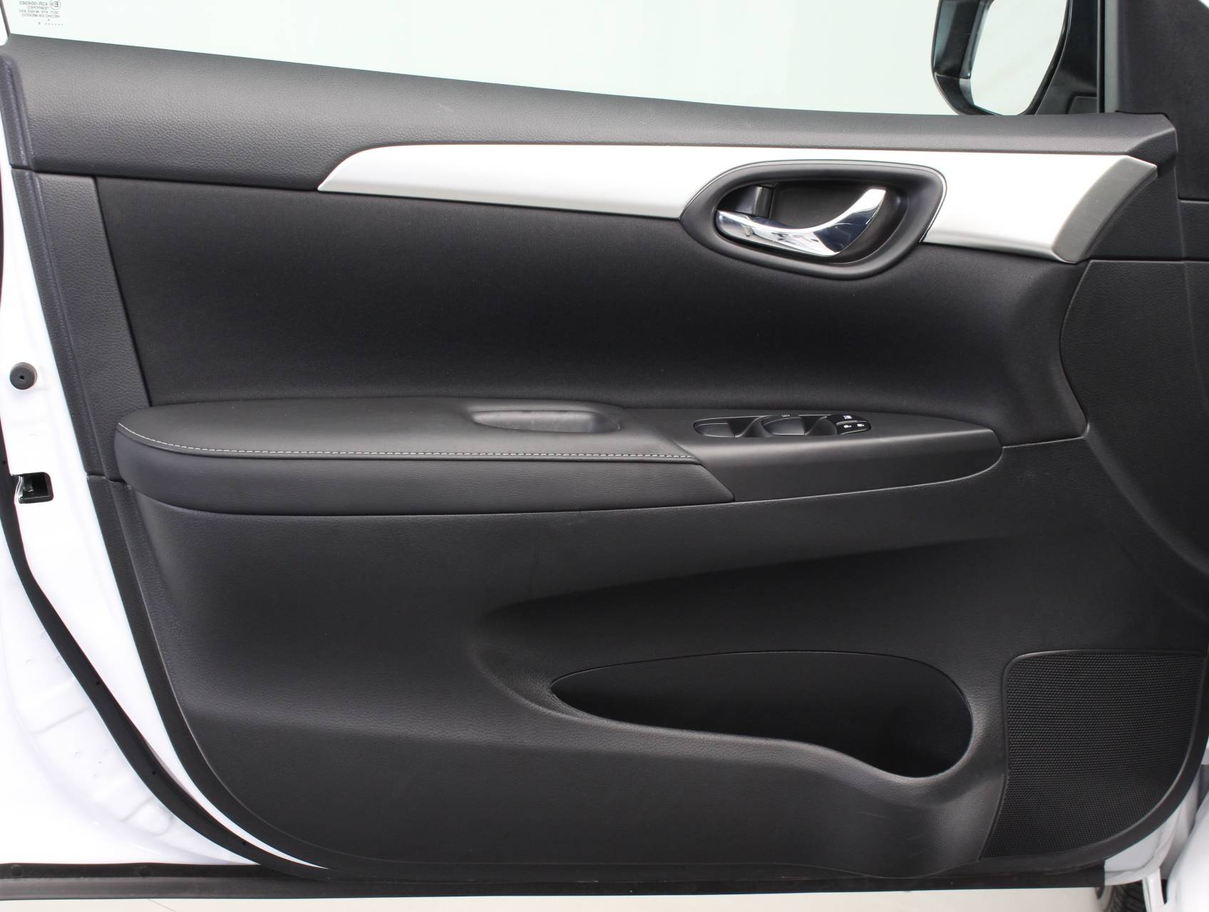 Florida Fine Cars - Used NISSAN SENTRA 2018 WEST PALM S