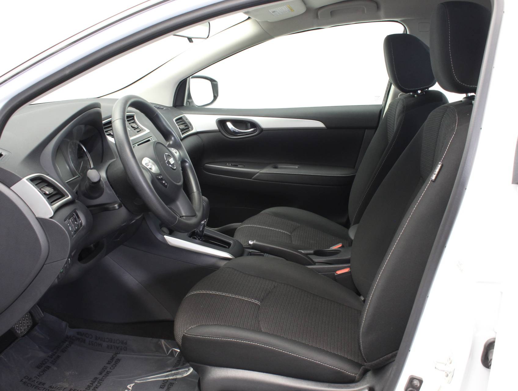 Florida Fine Cars - Used NISSAN SENTRA 2018 WEST PALM S