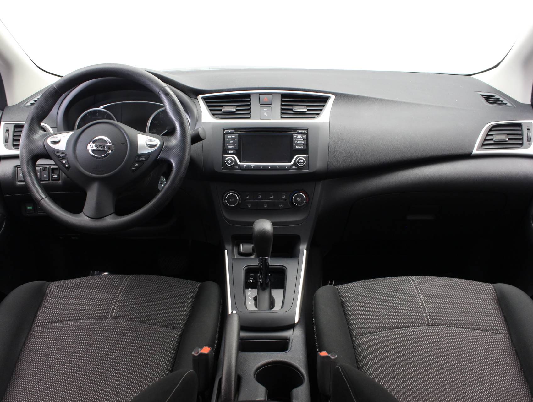 Florida Fine Cars - Used NISSAN SENTRA 2018 WEST PALM S