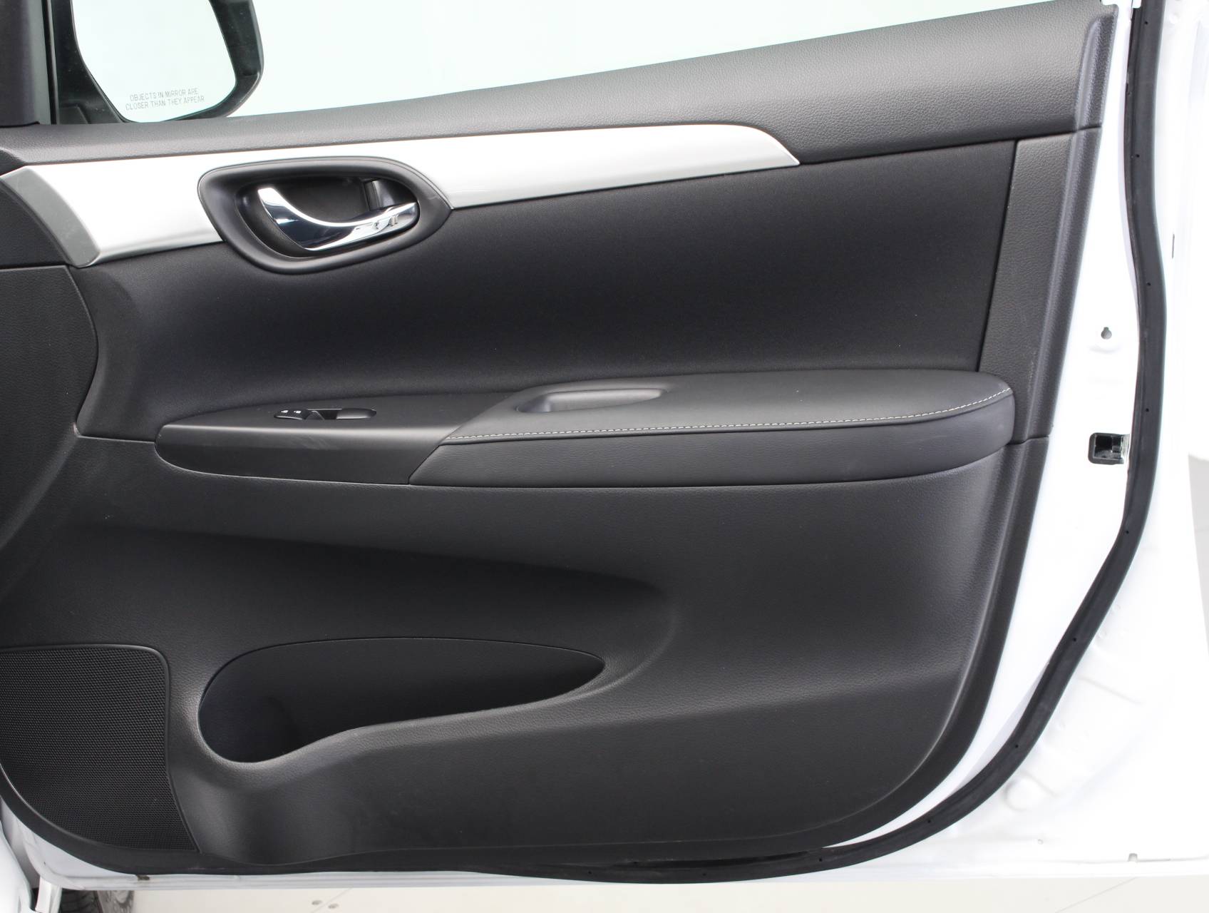 Florida Fine Cars - Used NISSAN SENTRA 2018 WEST PALM S