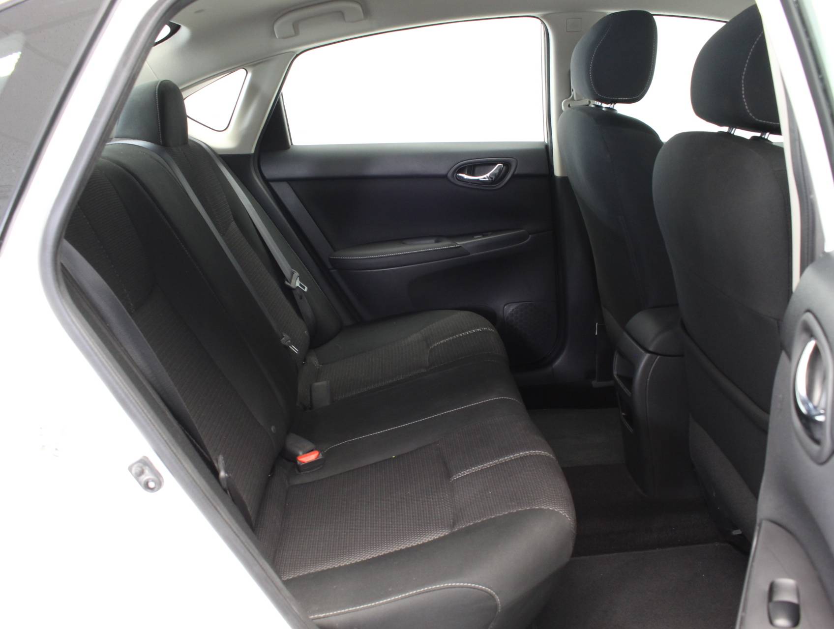 Florida Fine Cars - Used NISSAN SENTRA 2018 WEST PALM S