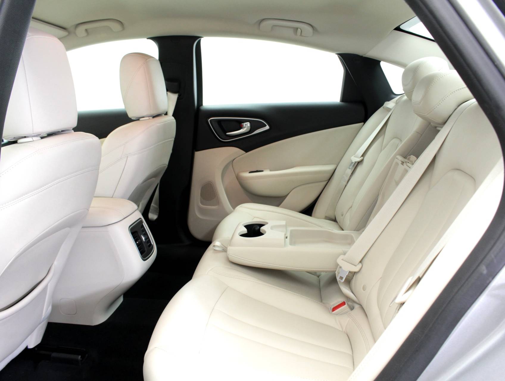 Florida Fine Cars - Used CHRYSLER 200 2015 MARGATE C