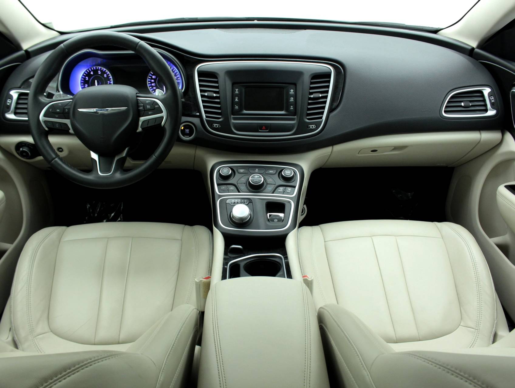 Florida Fine Cars - Used CHRYSLER 200 2015 MARGATE C