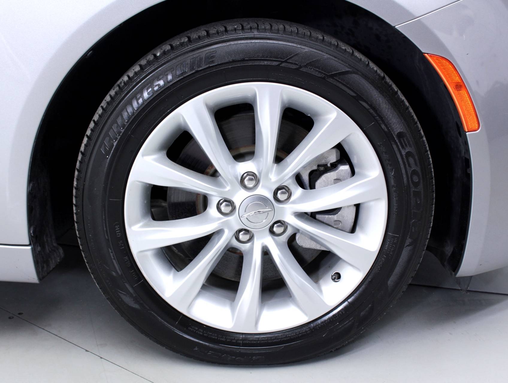 Florida Fine Cars - Used CHRYSLER 200 2015 MARGATE C