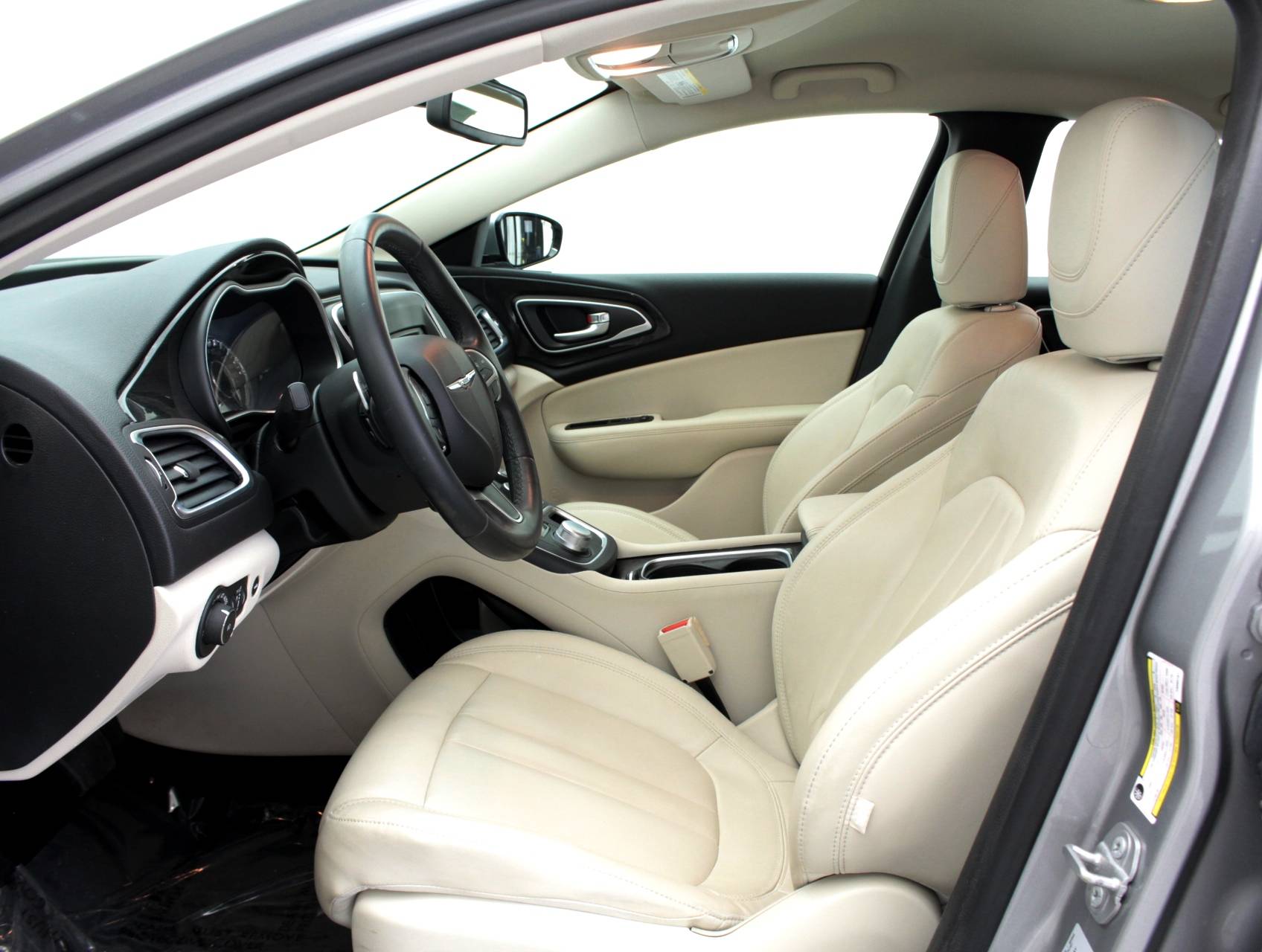 Florida Fine Cars - Used CHRYSLER 200 2015 MARGATE C