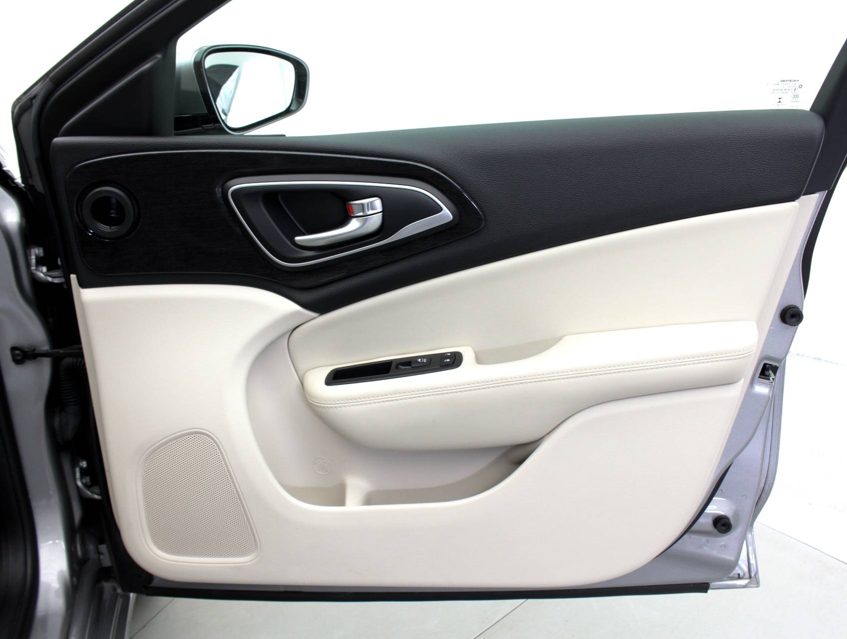 Florida Fine Cars - Used CHRYSLER 200 2015 MARGATE C