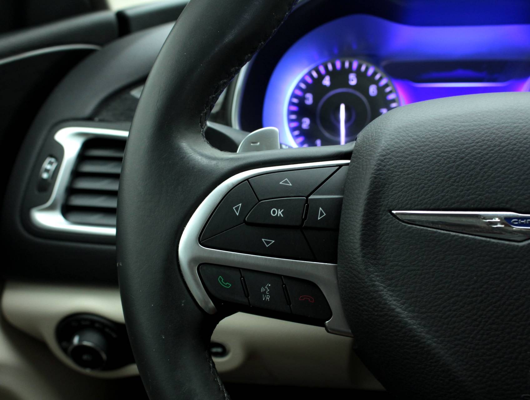 Florida Fine Cars - Used CHRYSLER 200 2015 MARGATE C