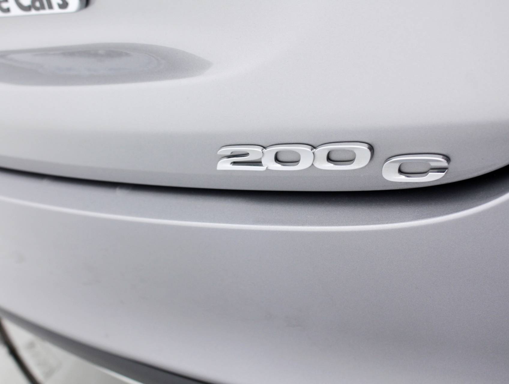 Florida Fine Cars - Used CHRYSLER 200 2015 MARGATE C