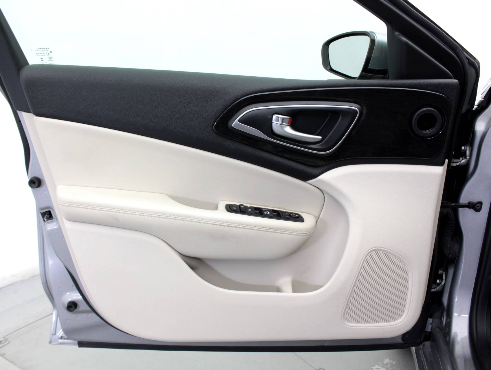 Florida Fine Cars - Used CHRYSLER 200 2015 MARGATE C