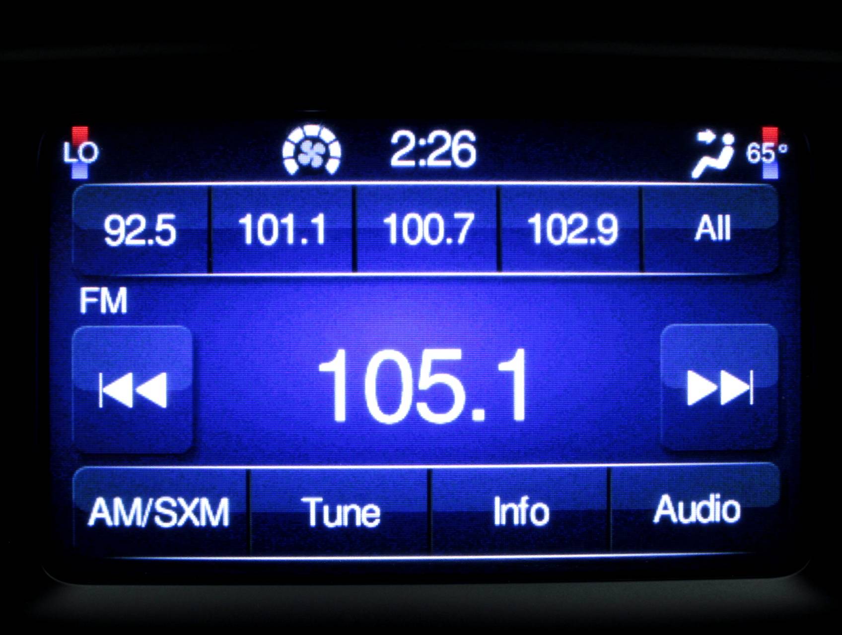 Florida Fine Cars - Used CHRYSLER 200 2015 MARGATE C