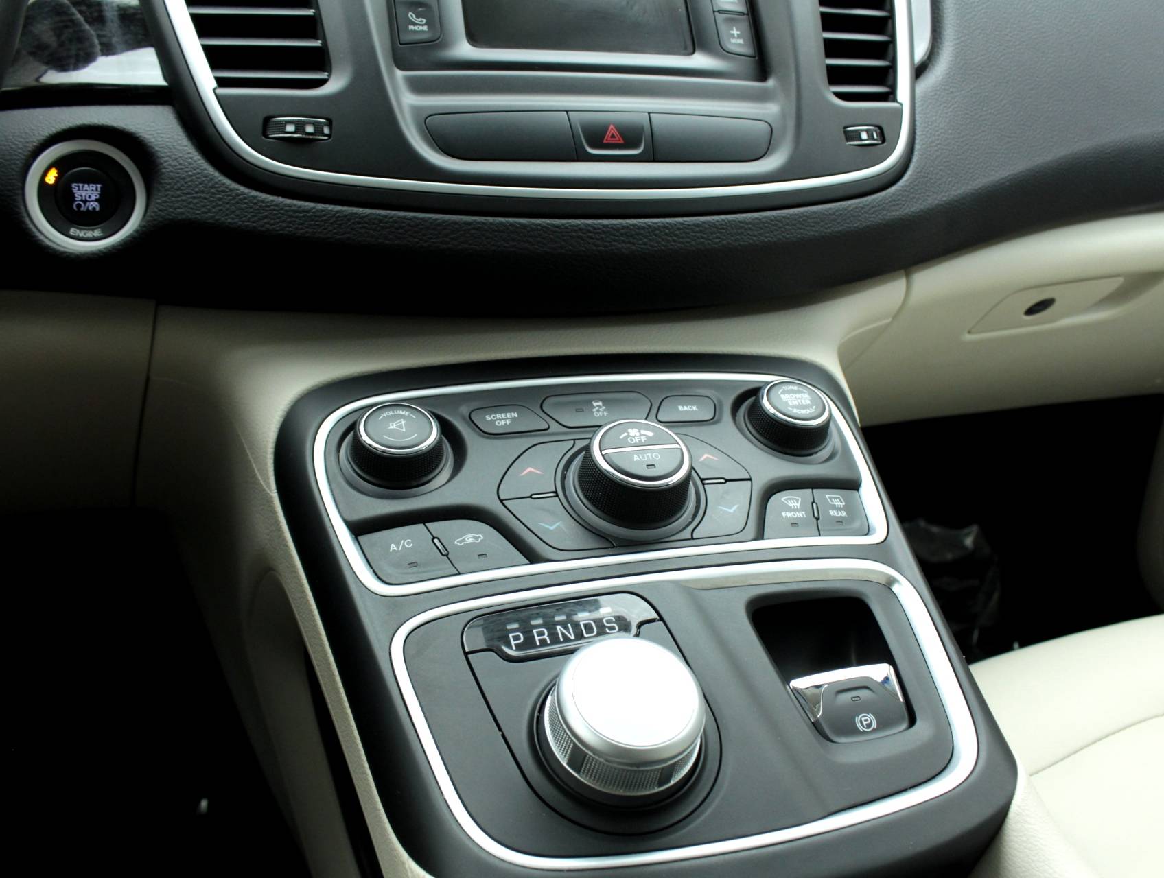 Florida Fine Cars - Used CHRYSLER 200 2015 MARGATE C