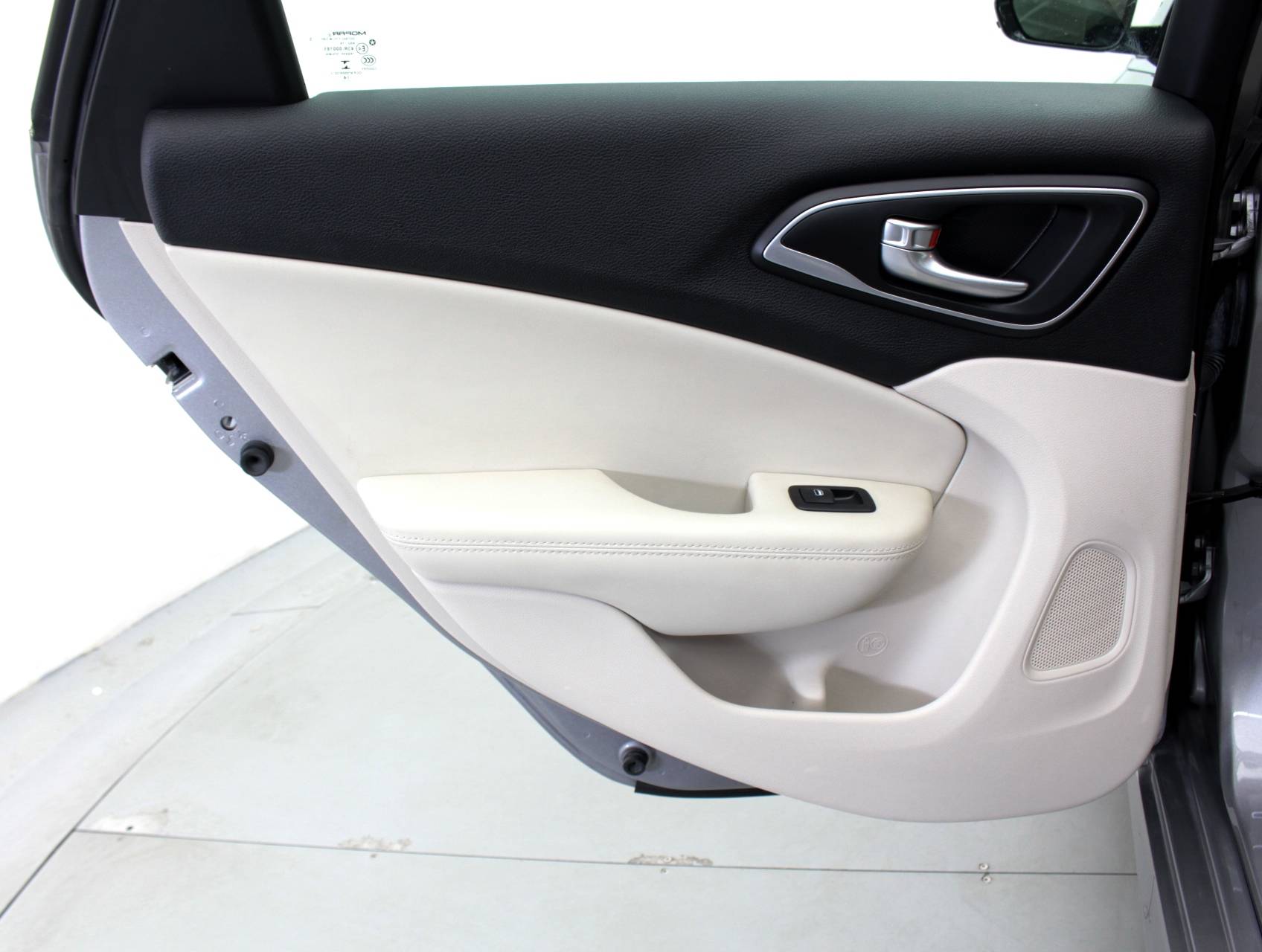 Florida Fine Cars - Used CHRYSLER 200 2015 MARGATE C