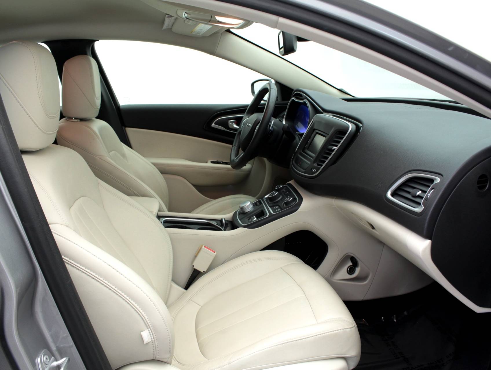 Florida Fine Cars - Used CHRYSLER 200 2015 MARGATE C