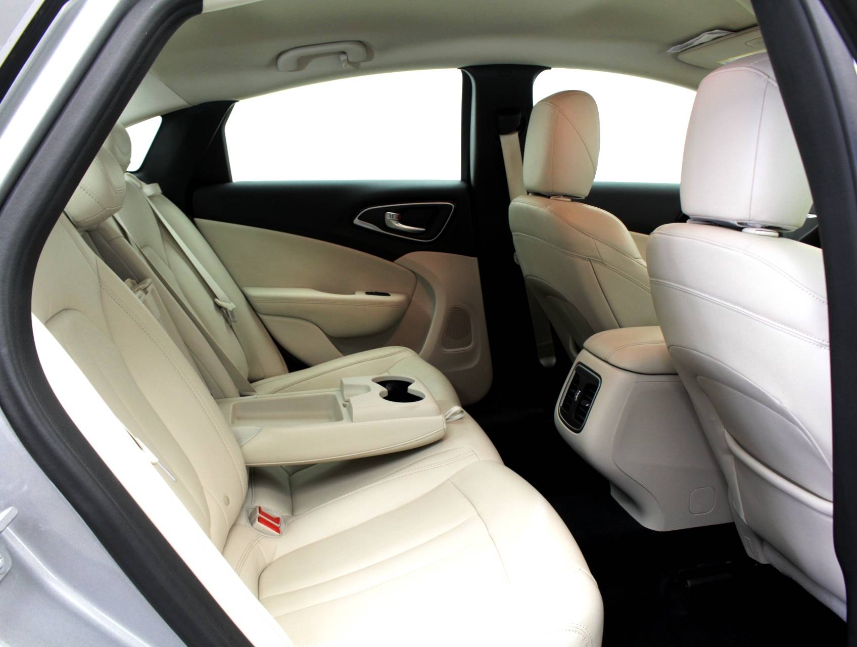 Florida Fine Cars - Used CHRYSLER 200 2015 MARGATE C