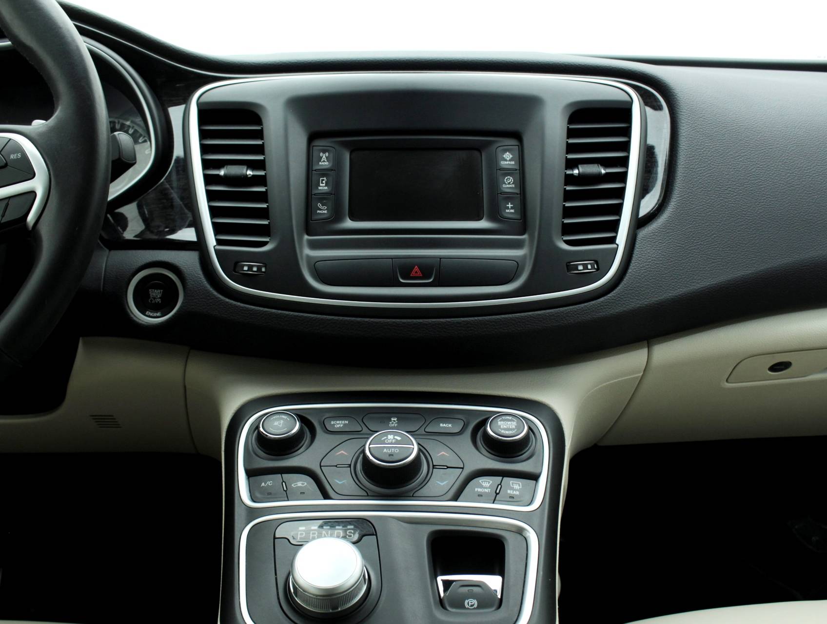 Florida Fine Cars - Used CHRYSLER 200 2015 MARGATE C