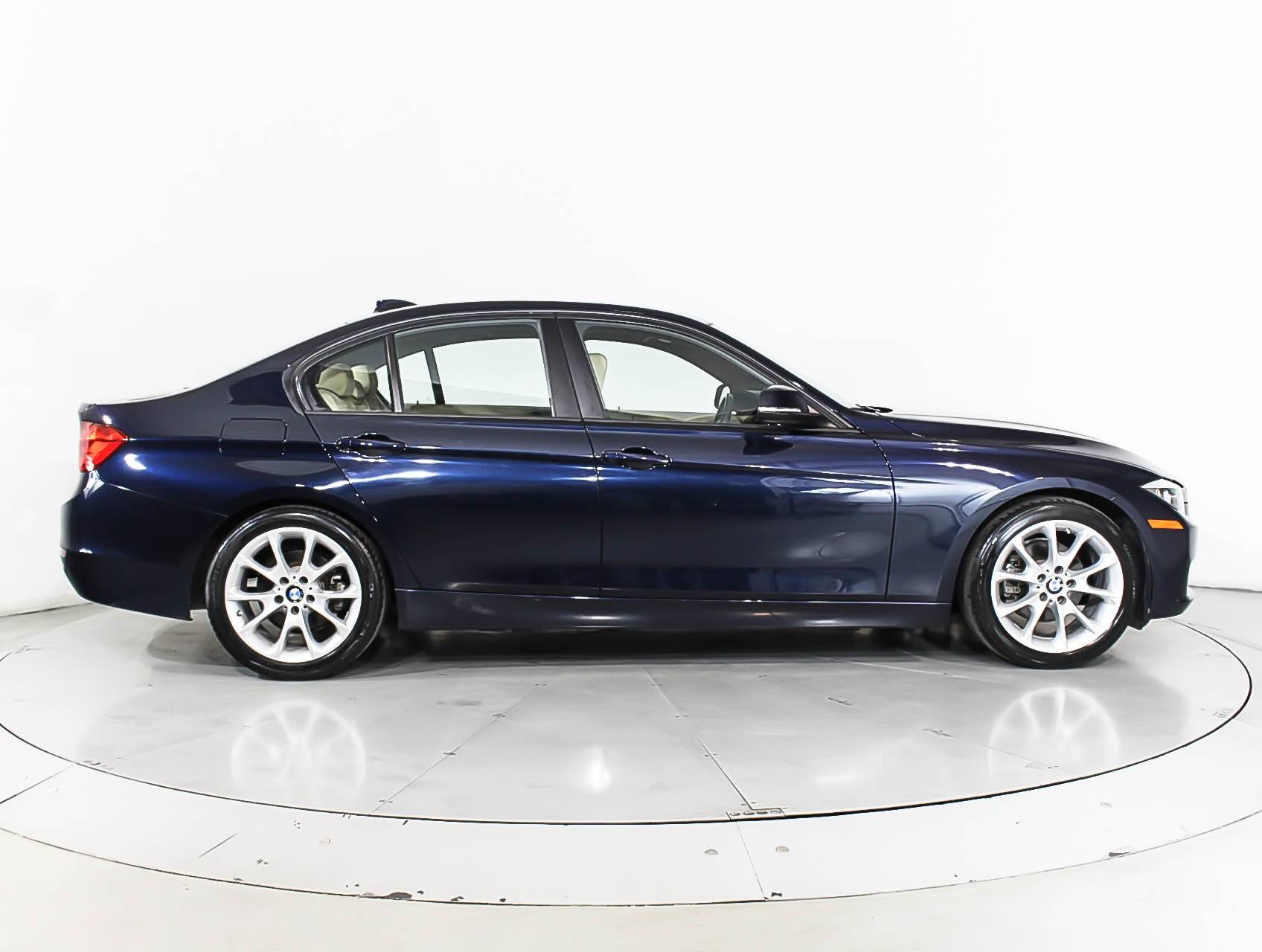Florida Fine Cars - Used BMW 3 SERIES 2014 HOLLYWOOD 320I