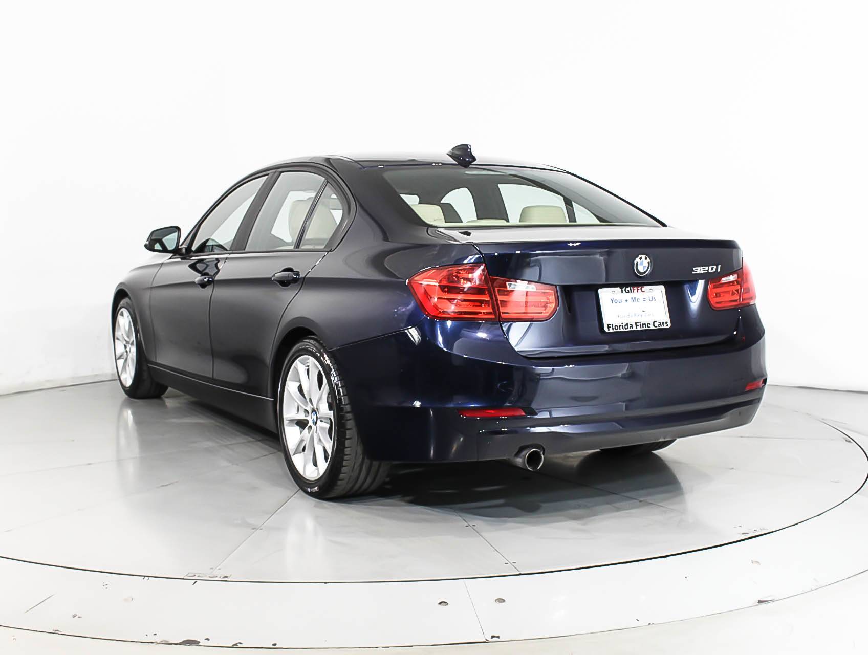 Florida Fine Cars - Used BMW 3 SERIES 2014 HOLLYWOOD 320I