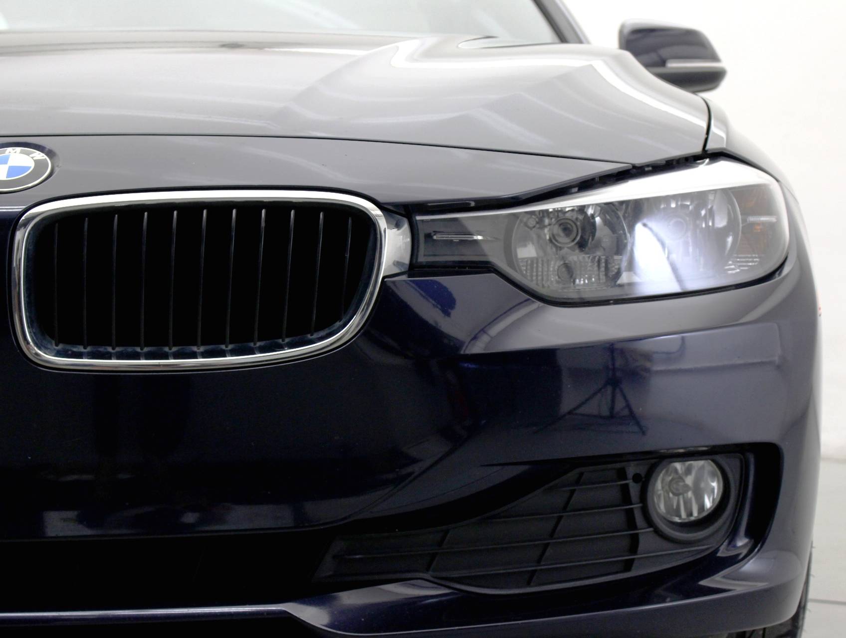 Florida Fine Cars - Used BMW 3 SERIES 2014 HOLLYWOOD 320I