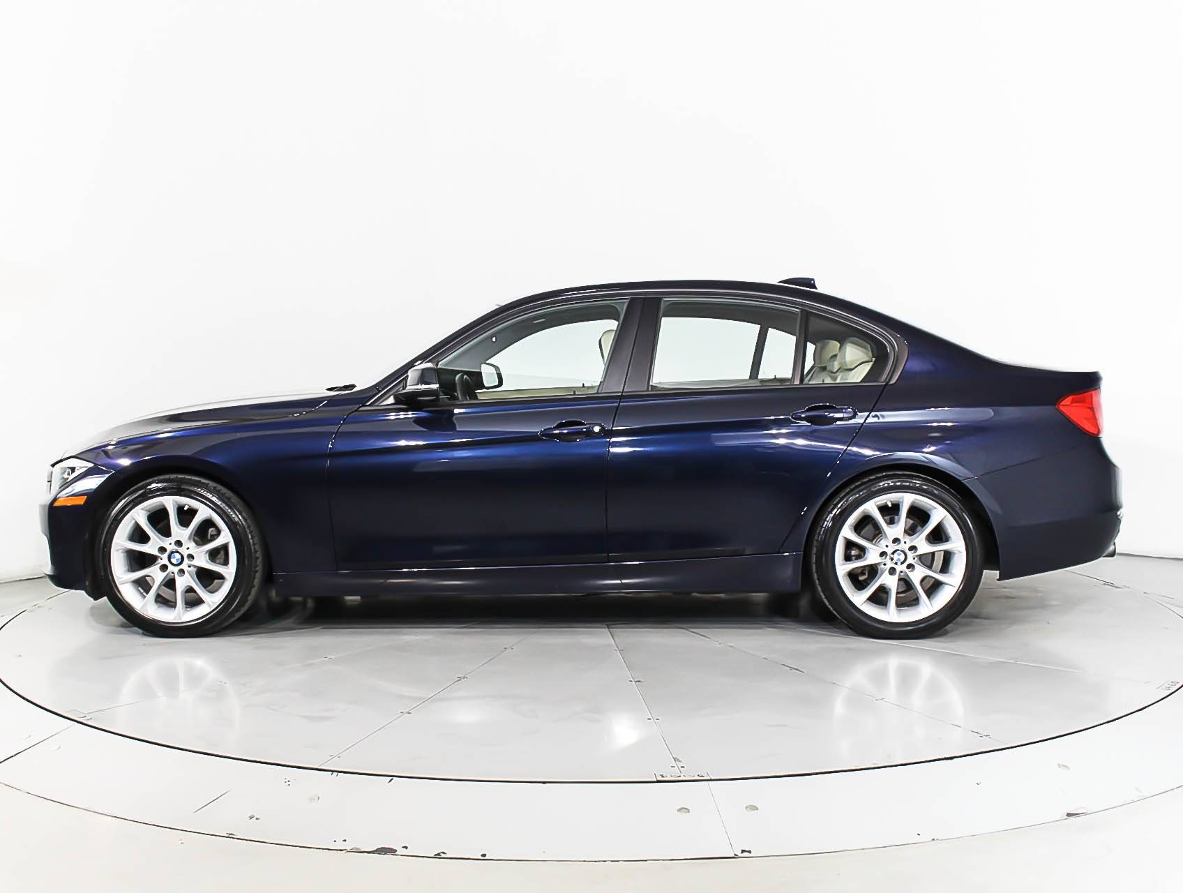 Florida Fine Cars - Used BMW 3 SERIES 2014 HOLLYWOOD 320I