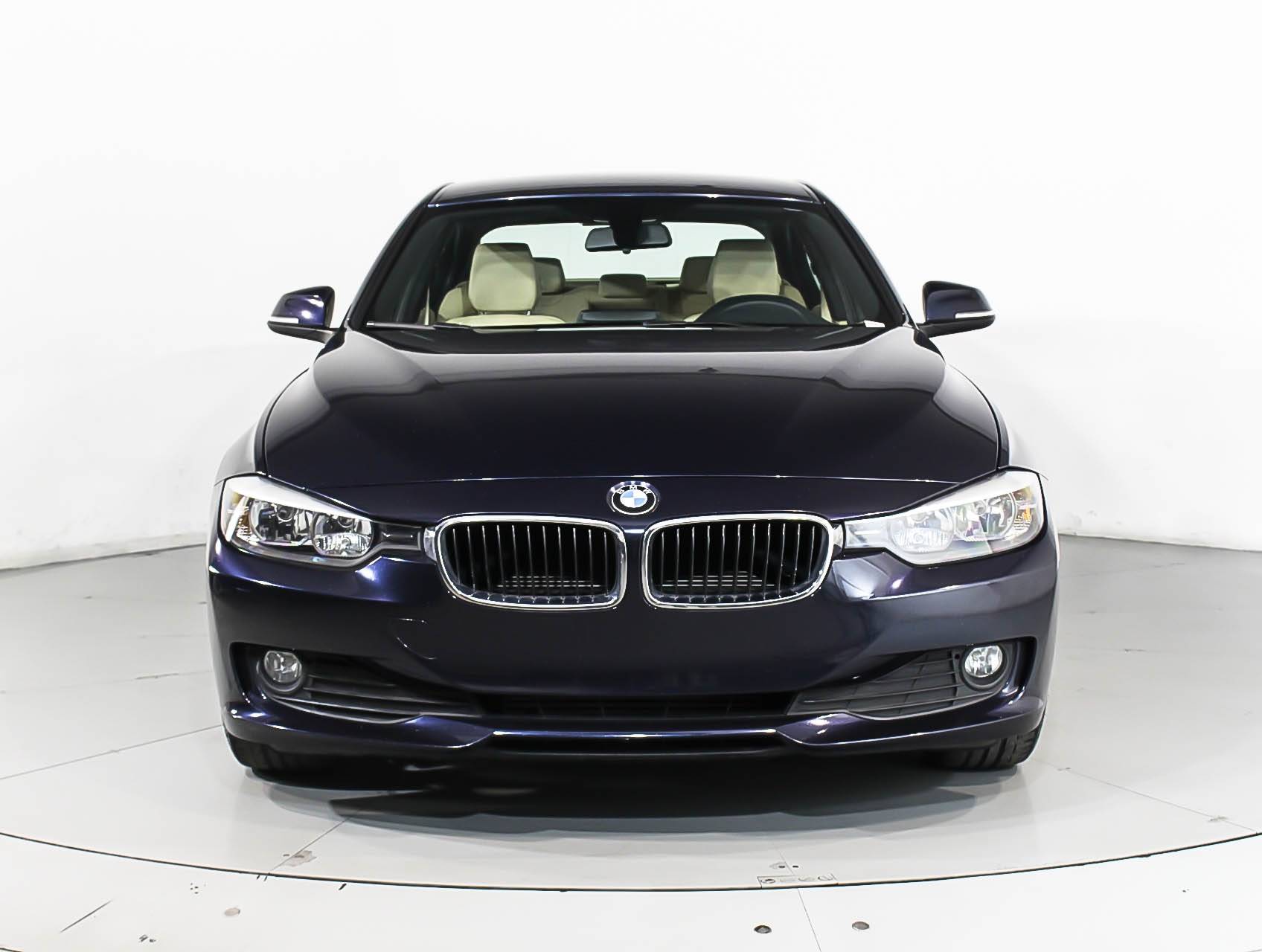Florida Fine Cars - Used BMW 3 SERIES 2014 HOLLYWOOD 320I