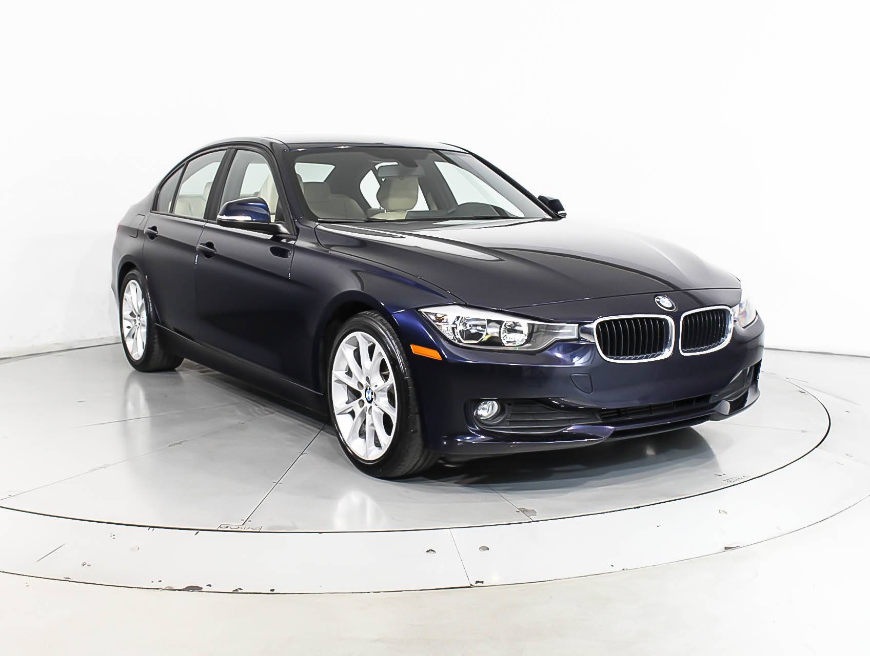 Florida Fine Cars - Used BMW 3 SERIES 2014 HOLLYWOOD 320I