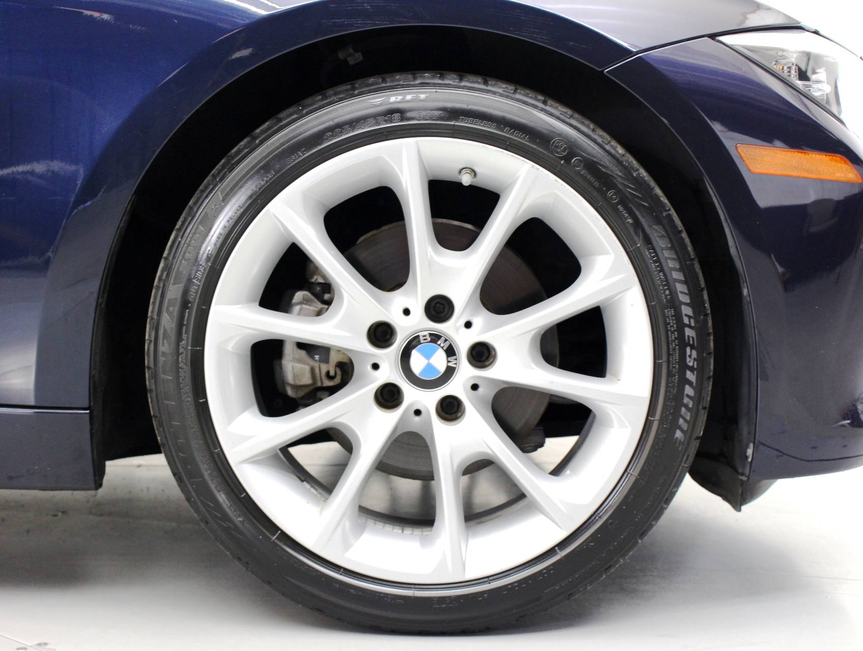 Florida Fine Cars - Used BMW 3 SERIES 2014 HOLLYWOOD 320I