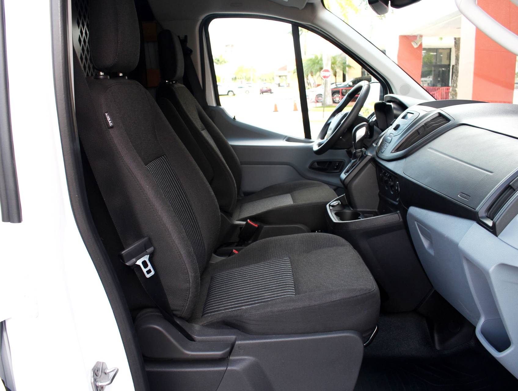 Florida Fine Cars - Used FORD TRANSIT VAN 2017 HOLLYWOOD 