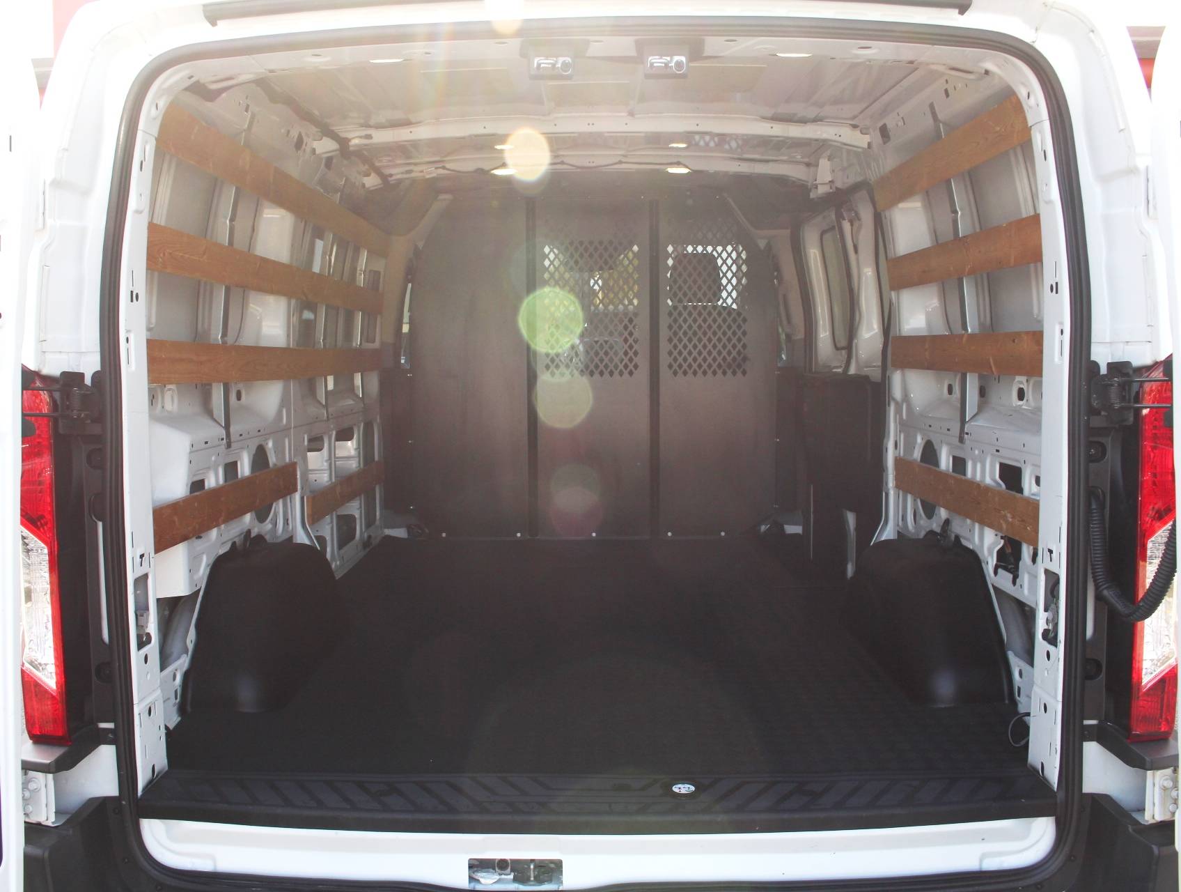 Florida Fine Cars - Used FORD TRANSIT VAN 2017 HOLLYWOOD 