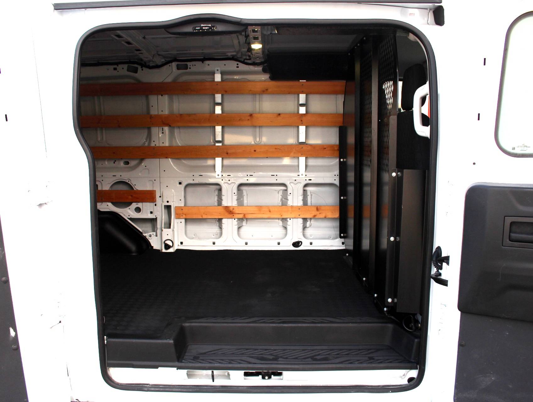 Florida Fine Cars - Used FORD TRANSIT VAN 2017 HOLLYWOOD 