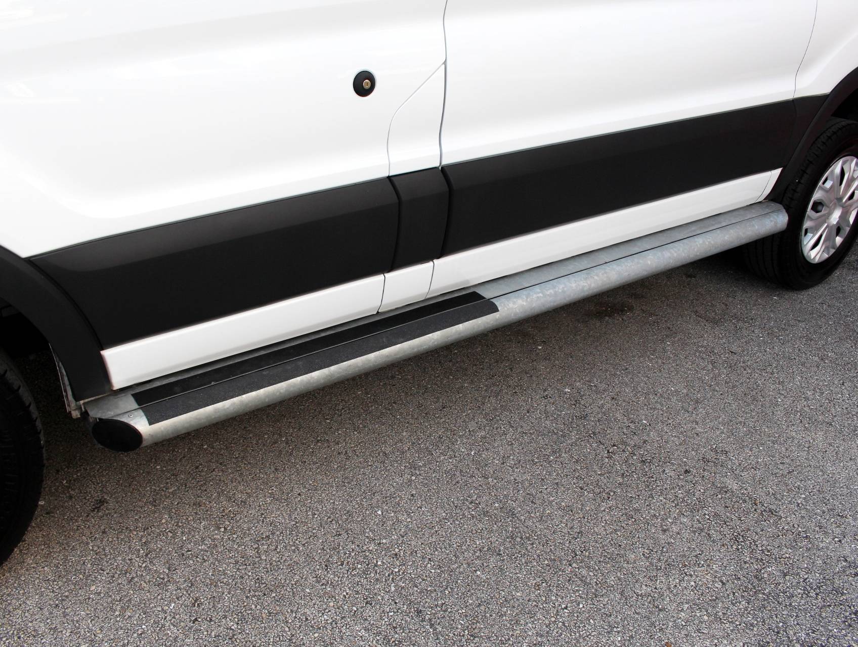 Florida Fine Cars - Used FORD TRANSIT VAN 2017 HOLLYWOOD 