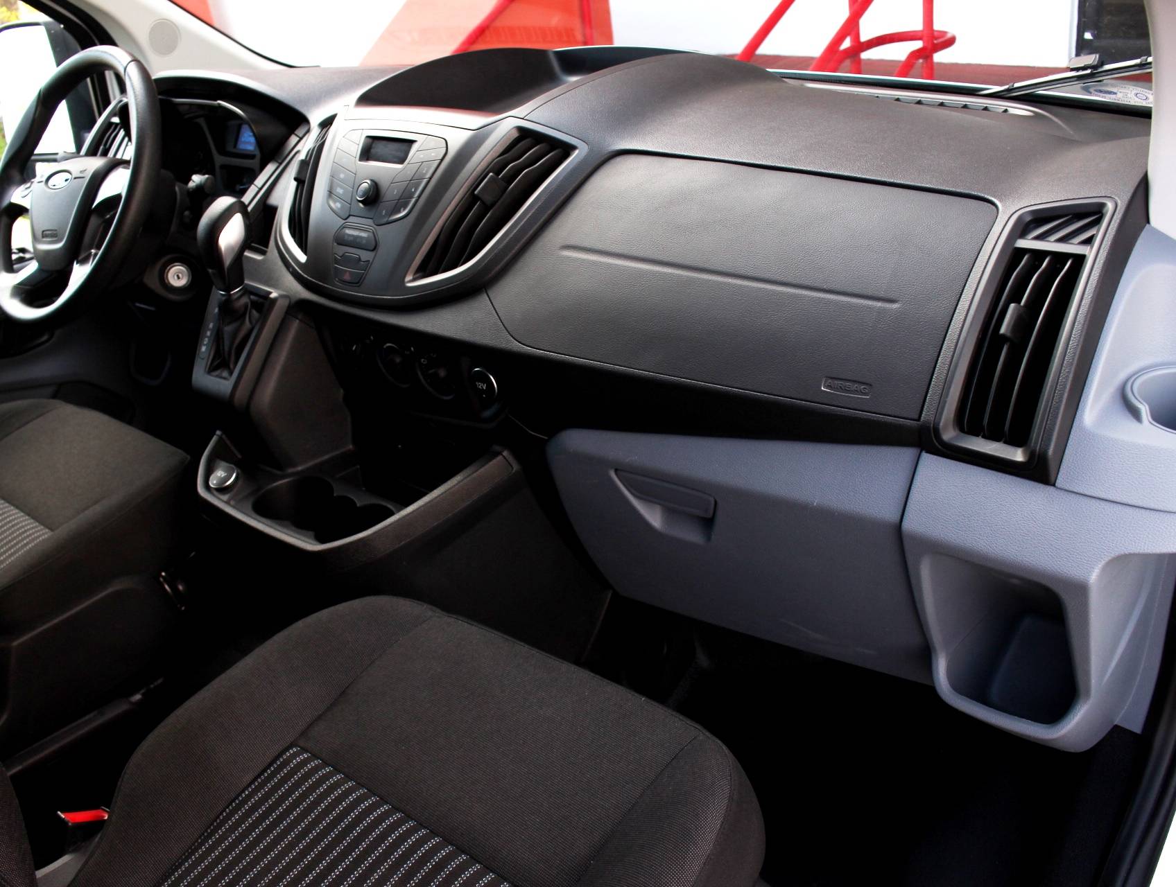 Florida Fine Cars - Used FORD TRANSIT VAN 2017 HOLLYWOOD 