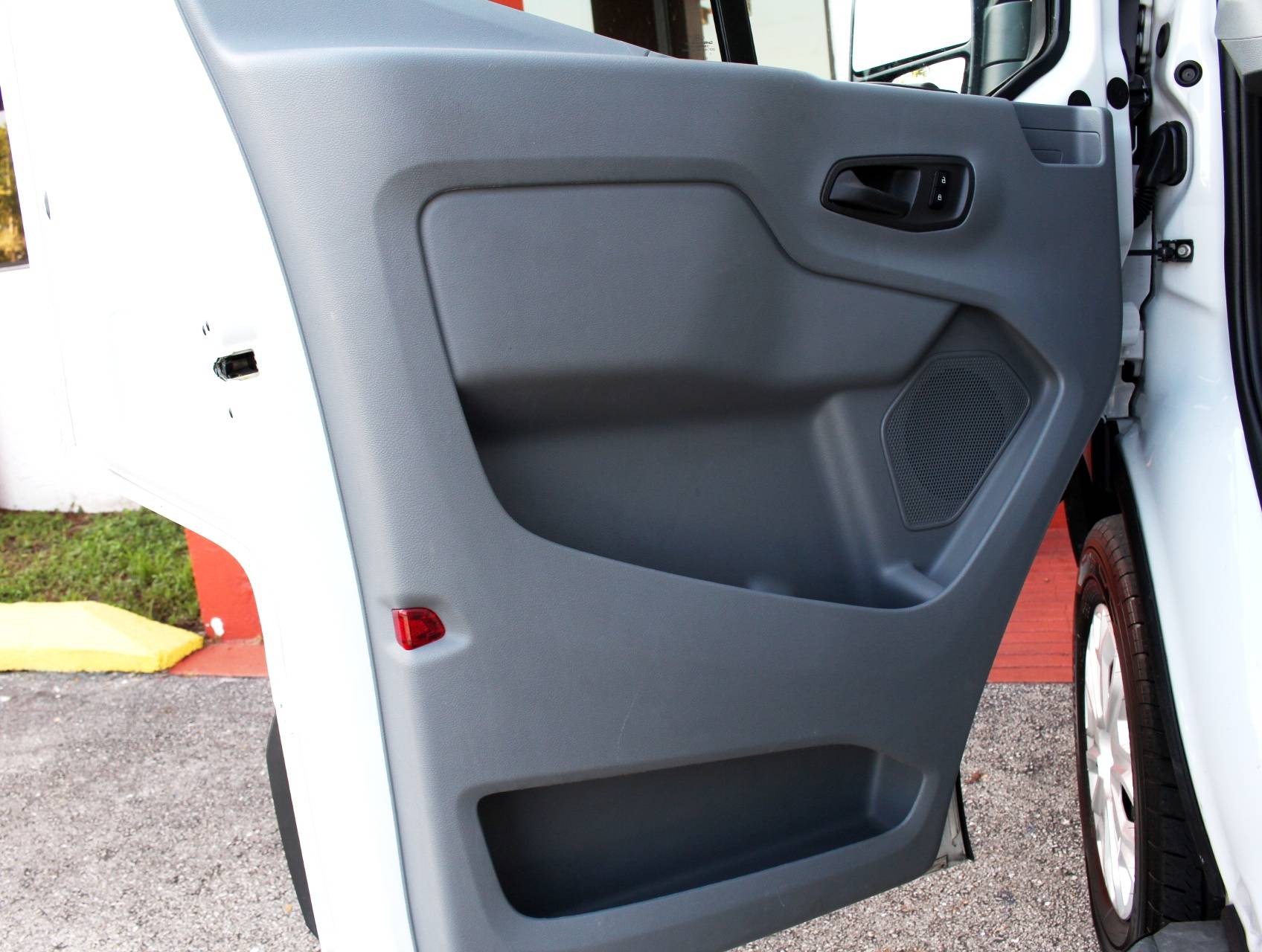 Florida Fine Cars - Used FORD TRANSIT VAN 2017 HOLLYWOOD 