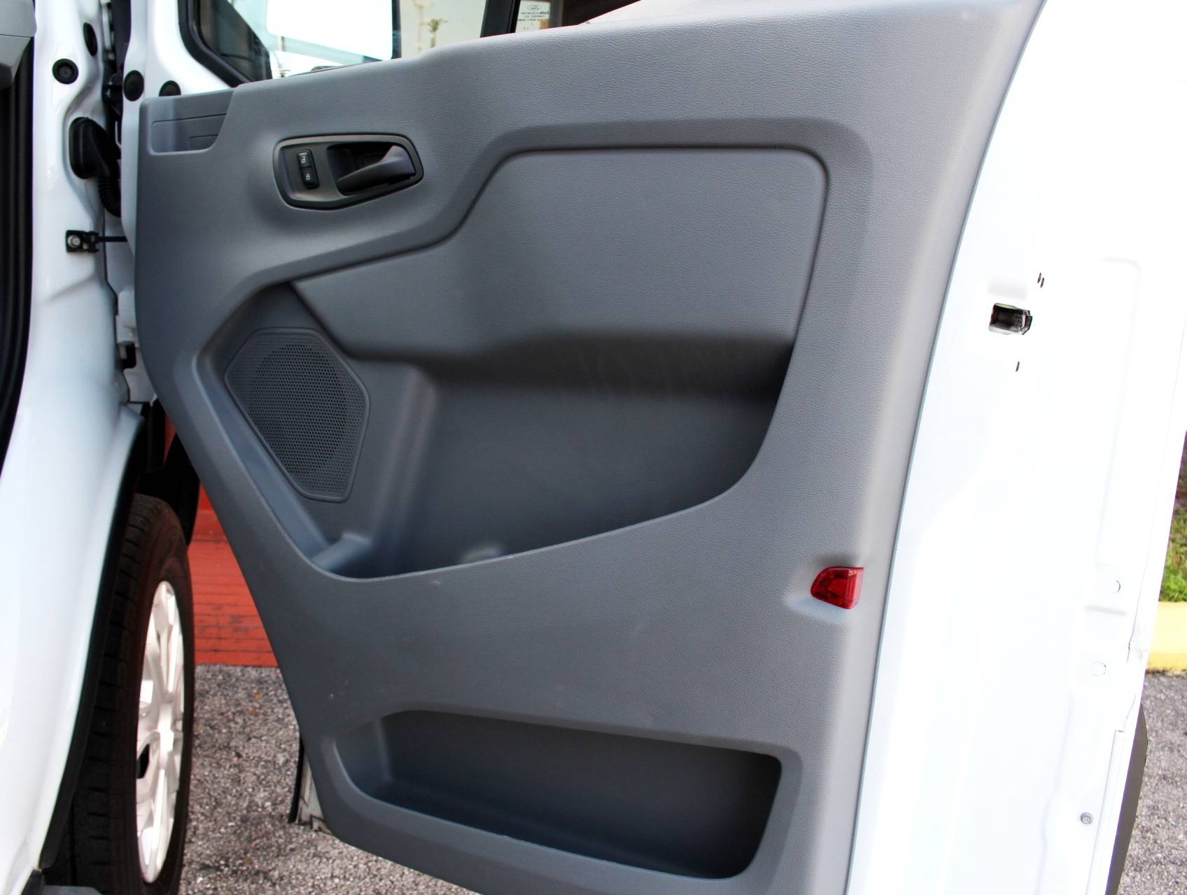 Florida Fine Cars - Used FORD TRANSIT VAN 2017 HOLLYWOOD 