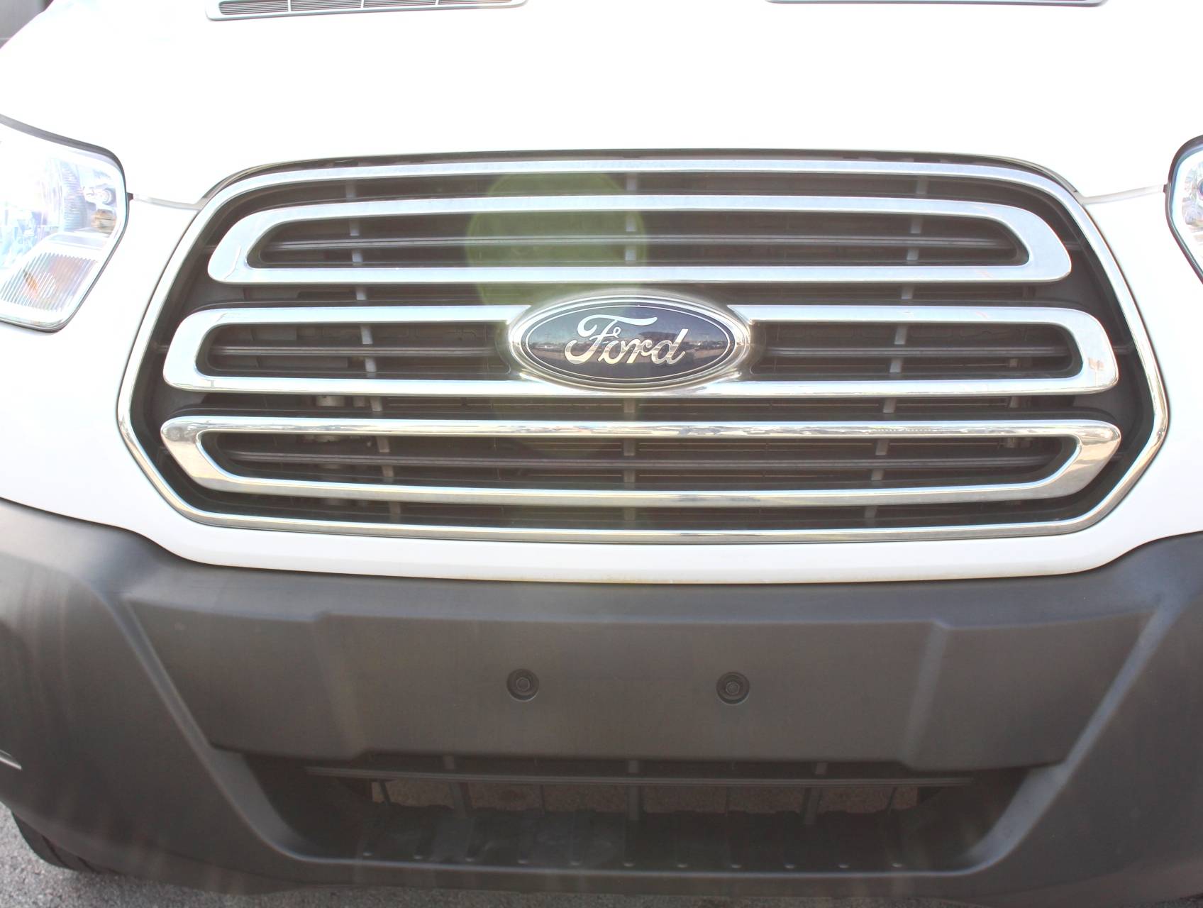 Florida Fine Cars - Used FORD TRANSIT VAN 2017 HOLLYWOOD 