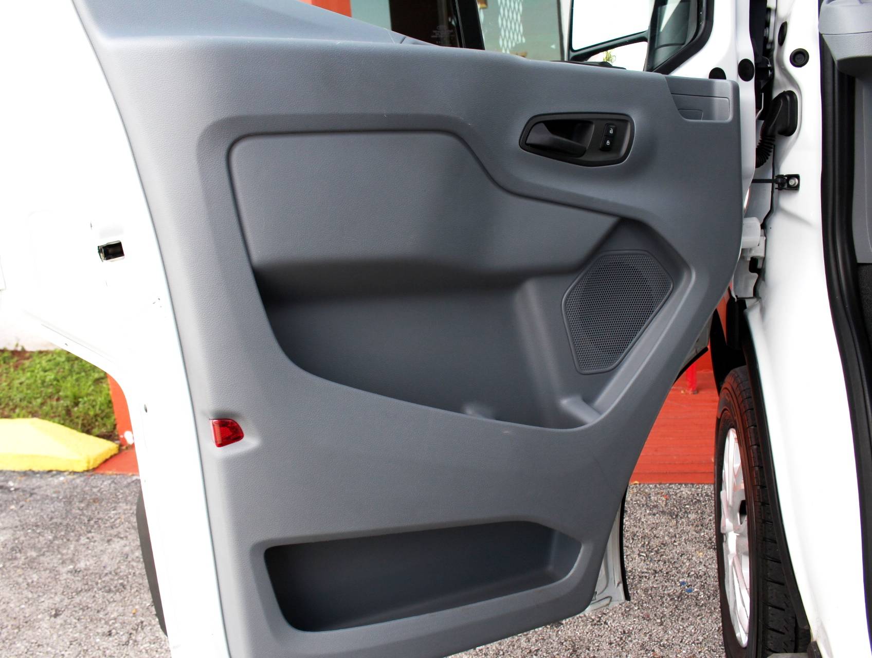 Florida Fine Cars - Used FORD TRANSIT VAN 2017 HOLLYWOOD 